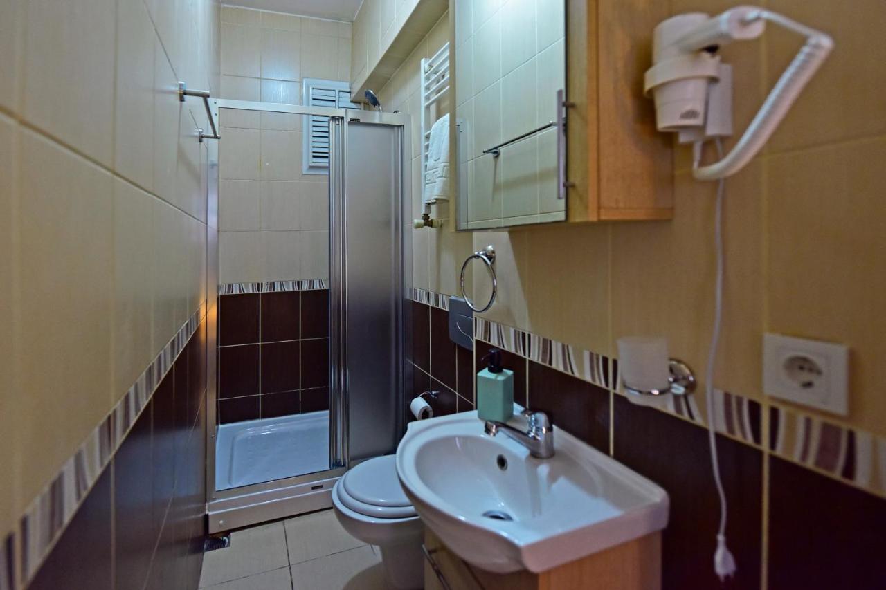 Sunshine Taksim Suite Isztambul Kültér fotó