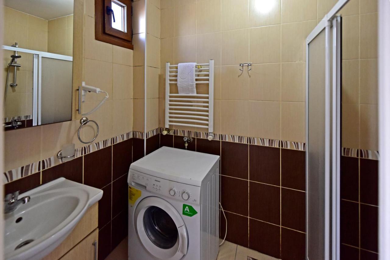 Sunshine Taksim Suite Isztambul Kültér fotó
