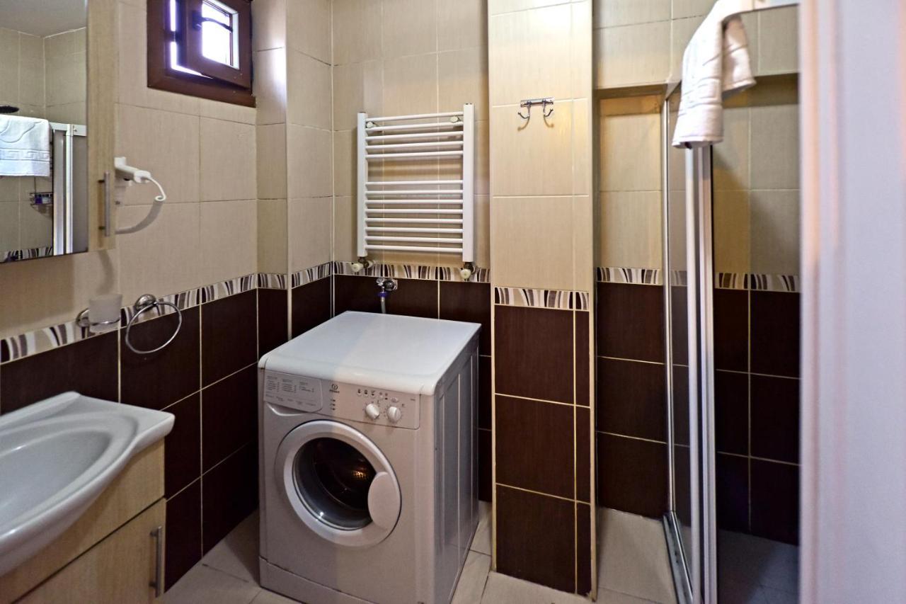 Sunshine Taksim Suite Isztambul Kültér fotó